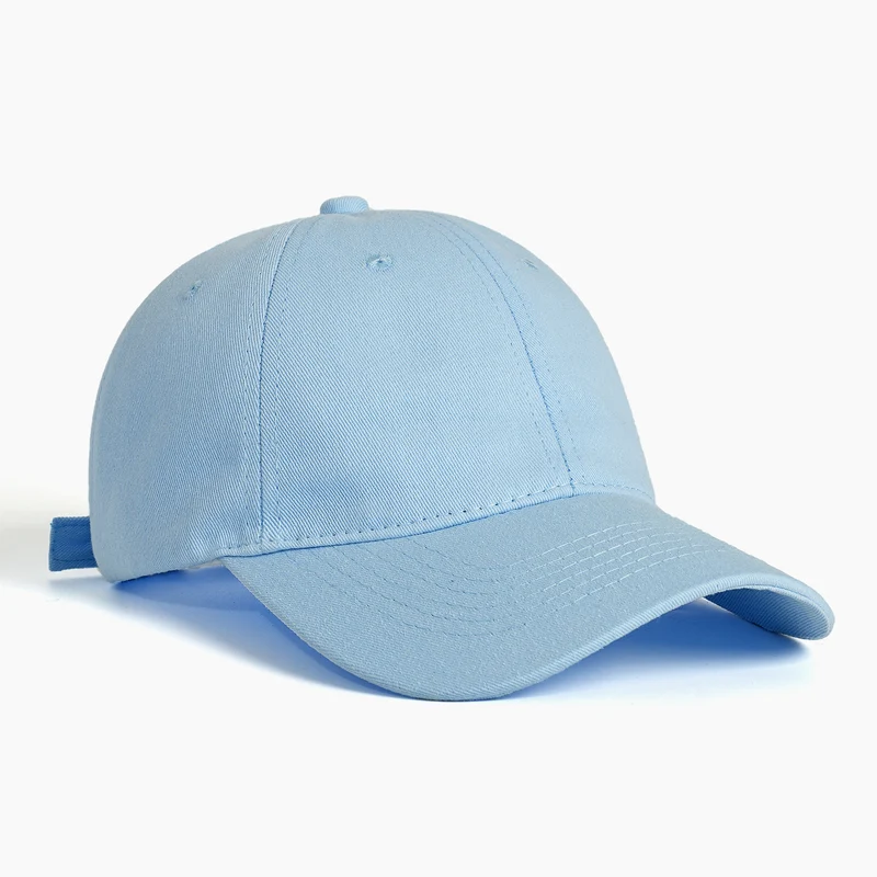 Sportliche und verstellbare Baseballkappe für Damen Skanto
