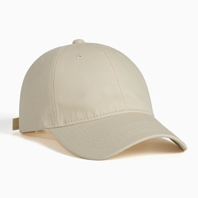 Sportliche und verstellbare Baseballkappe für Damen Skanto