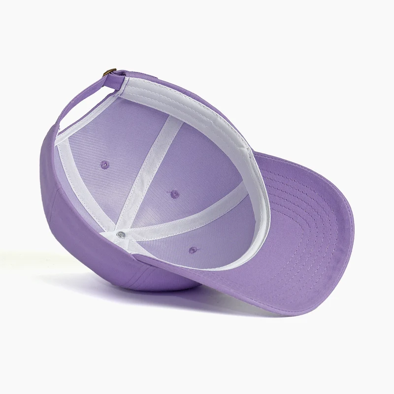 Sportliche und verstellbare Baseballkappe für Damen Skanto