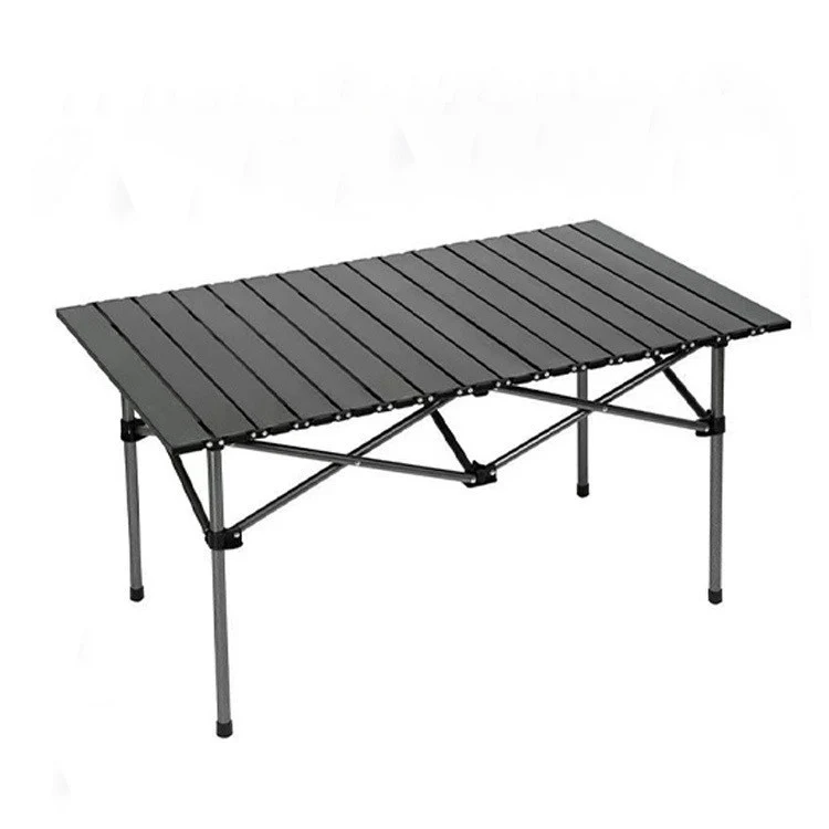 Tragbarer Campingtisch Skanto