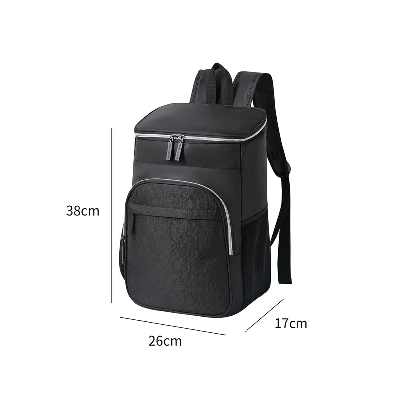 Multifunktionaler Kühlrucksack Skanto