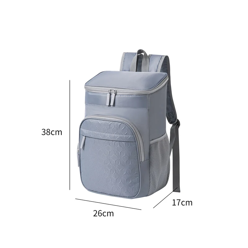Multifunktionaler Kühlrucksack Skanto