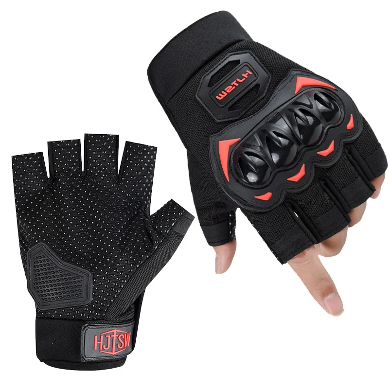Herren Boxhandschuhe mit verstärktem Schutz Skanto