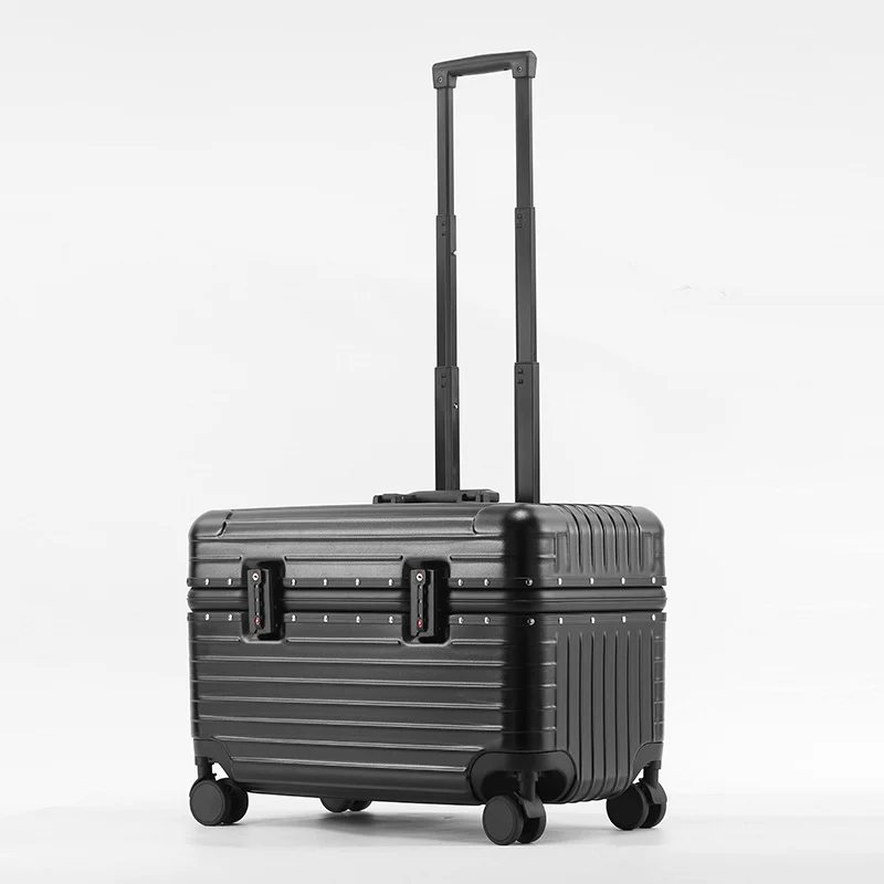 Unisex Rollkoffer Skanto