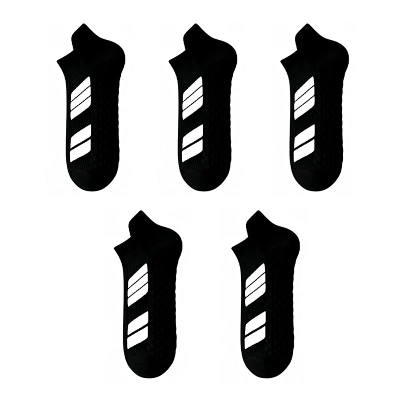 Skanto | Herren-Kurzschaft-Sportsocken, atmungsaktiv und schweißabsorbierend