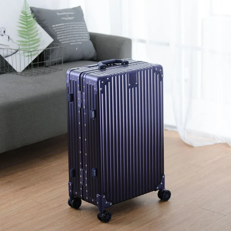 Reisekoffer Skanto