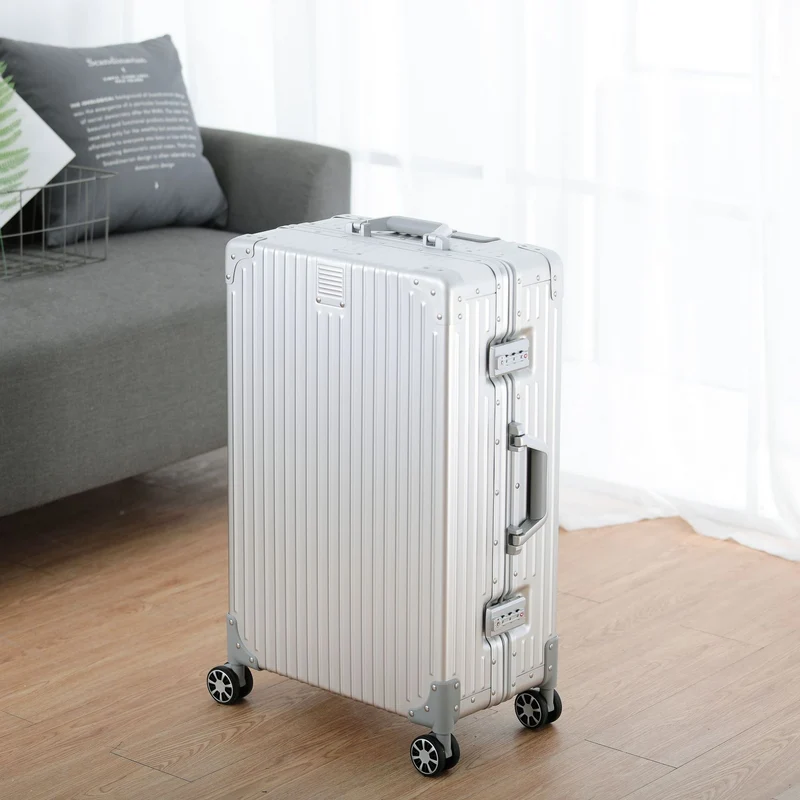 Reisekoffer Skanto