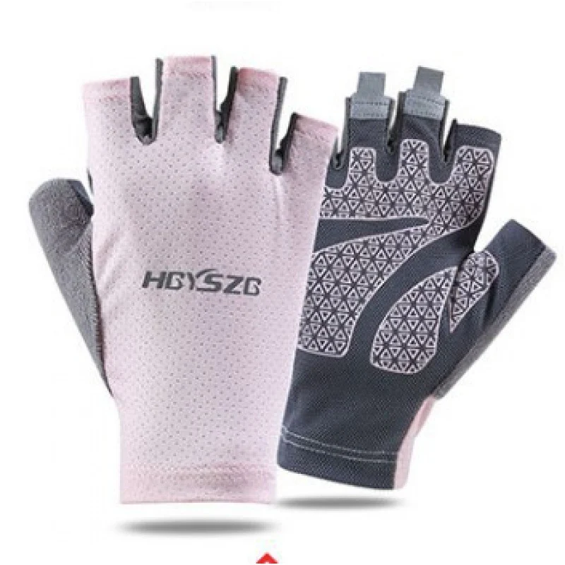 Damen Sporthandschuhe Skanto