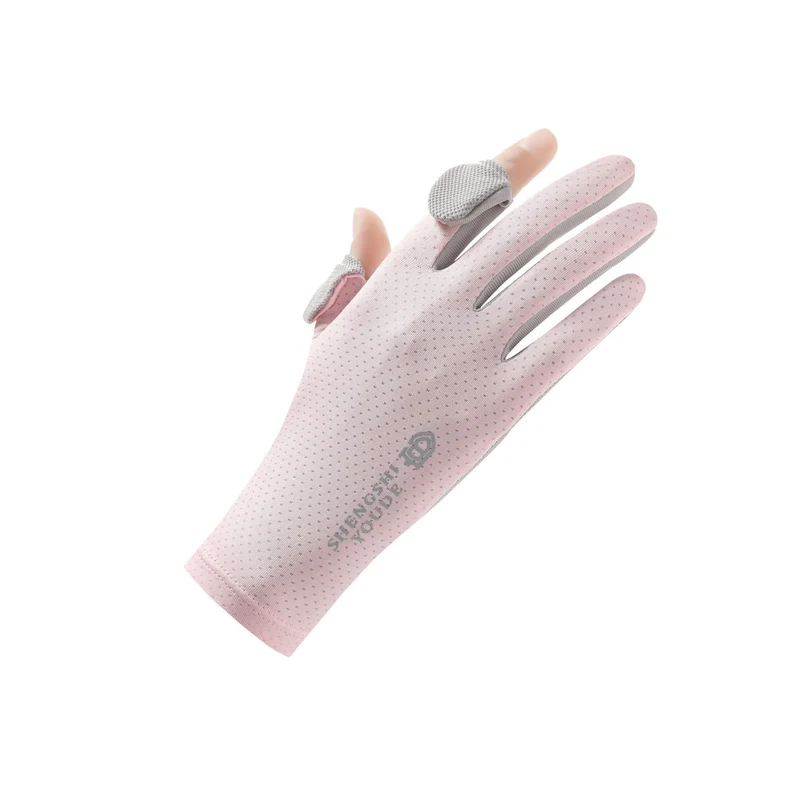 Funktionelle Trainingshandschuhe für Damen Skanto