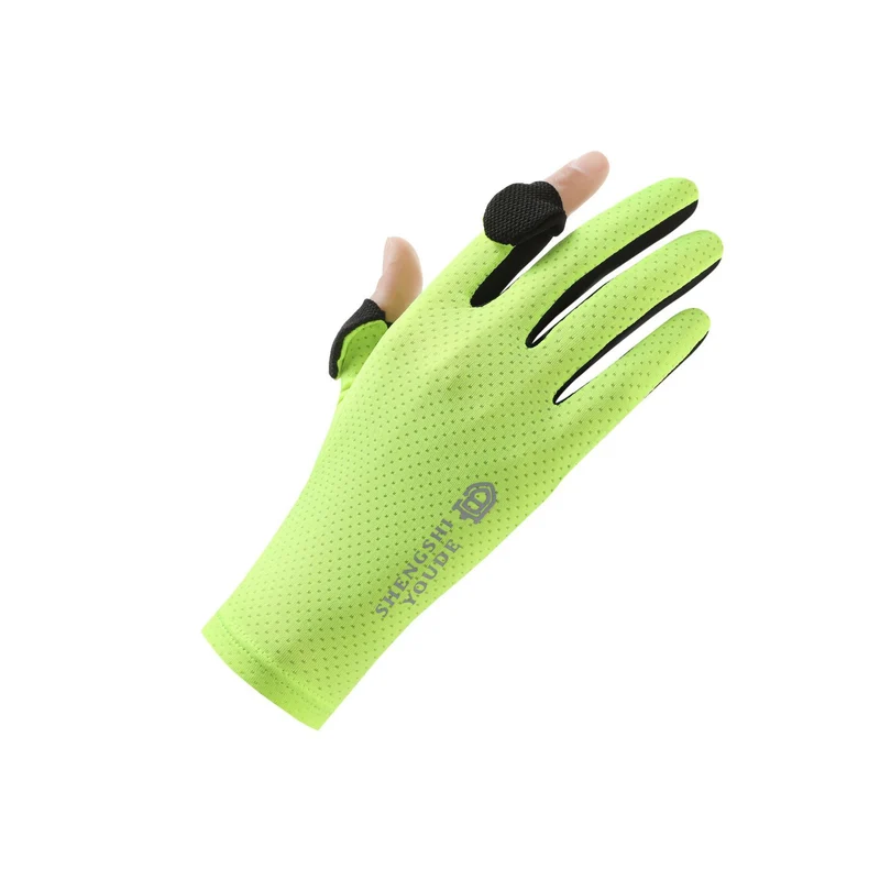 Funktionelle Trainingshandschuhe für Damen Skanto