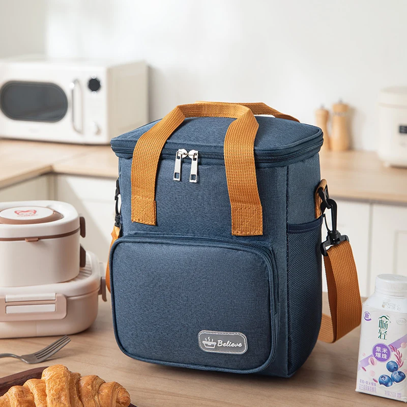 Isolierte Lunchtasche Skanto