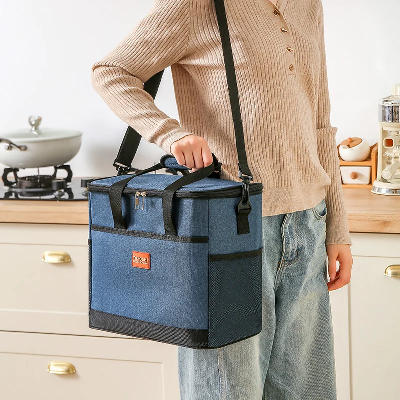 Hochwertige Kühltasche Skanto