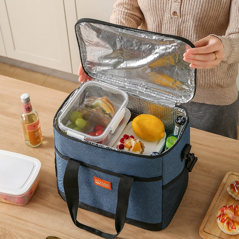Hochwertige Kühltasche Skanto