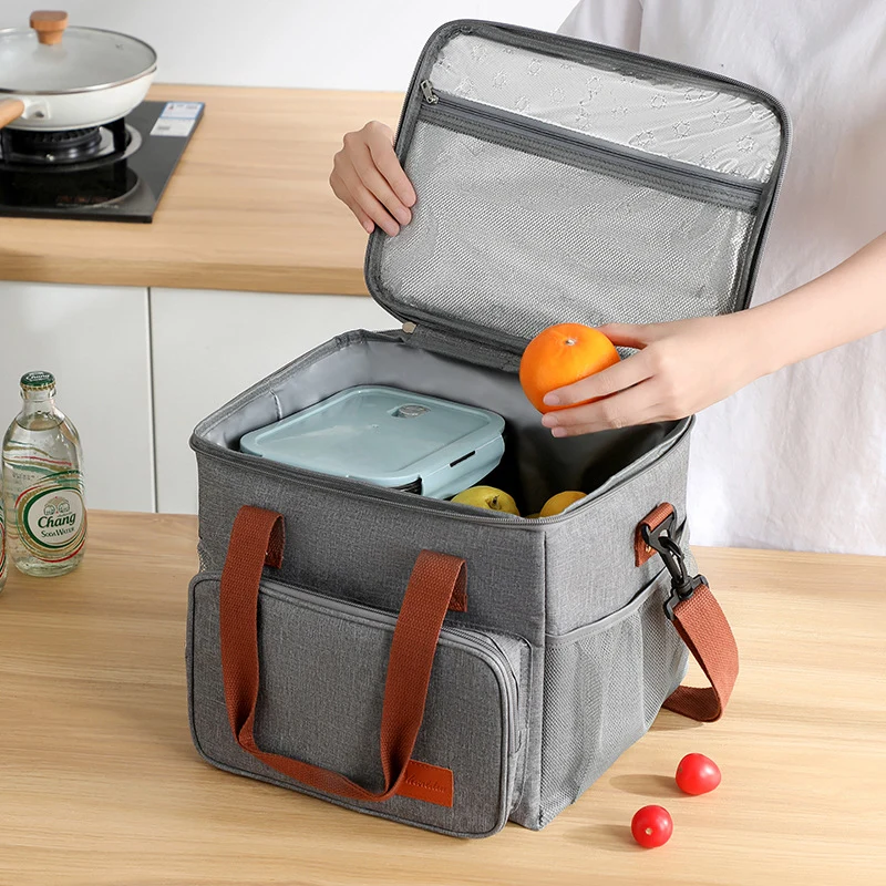 Hochwertige Kühltasche Skanto