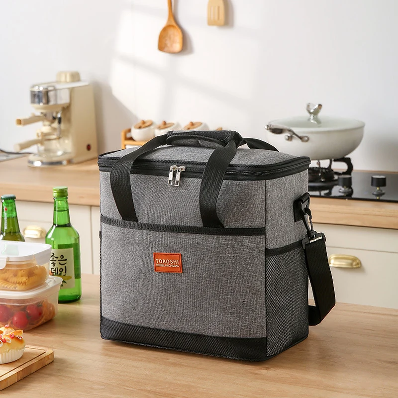 Hochwertige Kühltasche Skanto