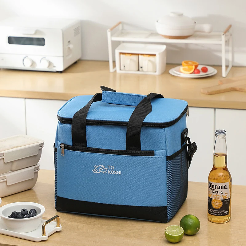 Hochwertige Kühltasche Skanto
