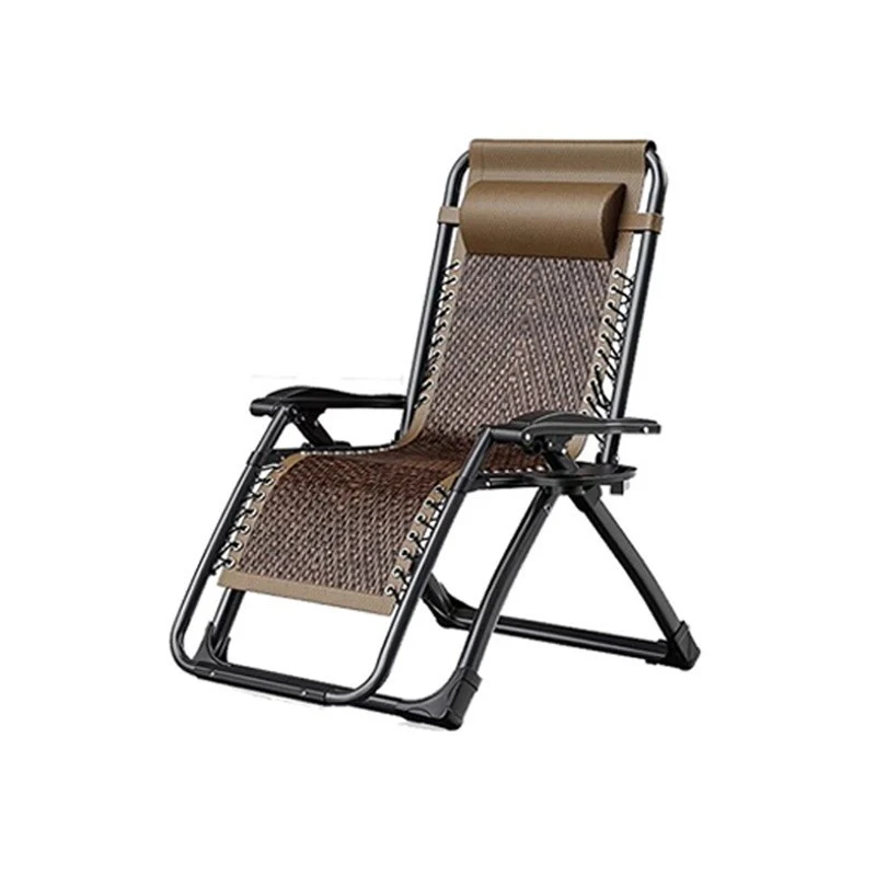 Ergonomische Sonnenliege Skanto