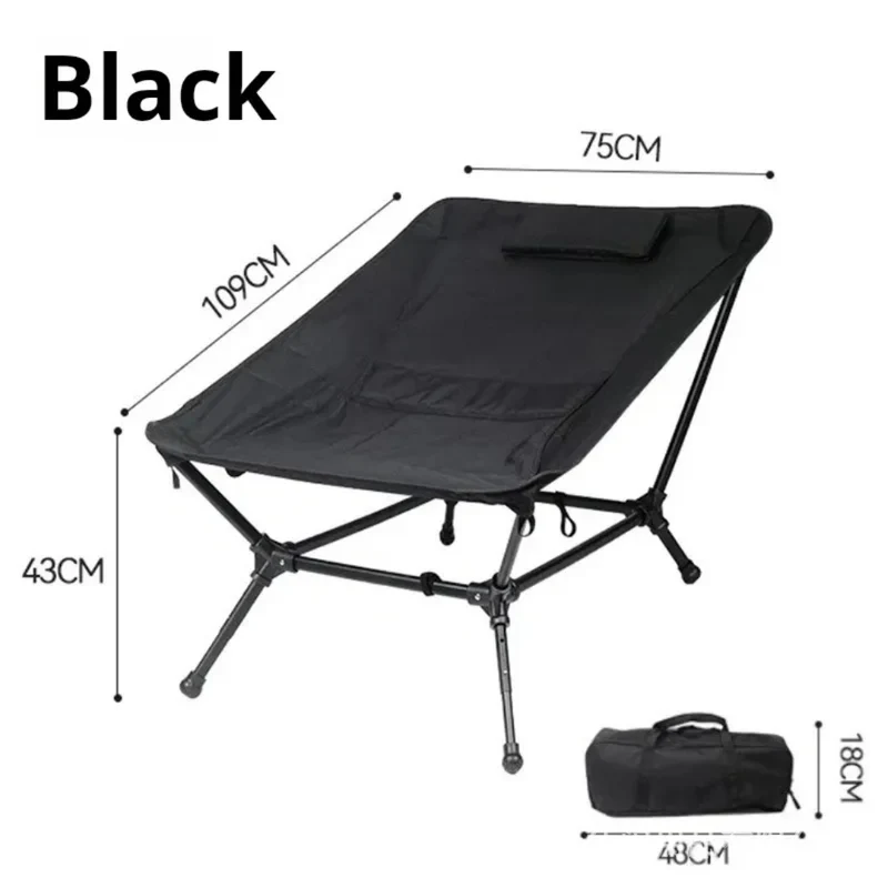 Campingliege Skanto