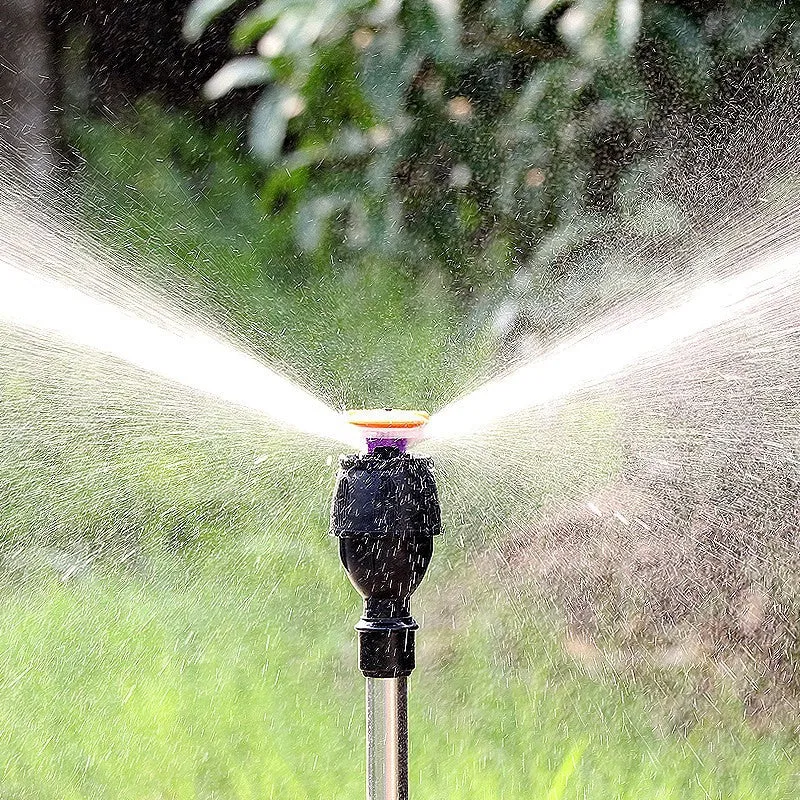 Automatischer rotierender Stativ-Sprinkler | Skanto