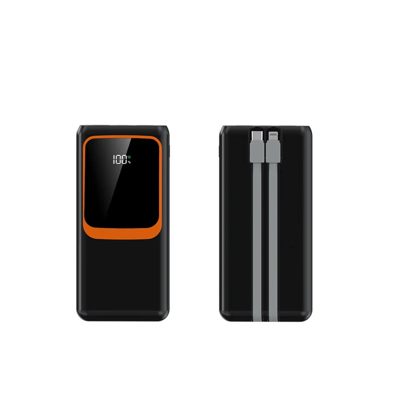 Powerbank für Skanto