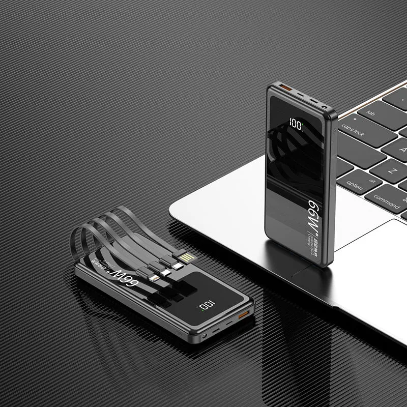 Powerbank Skanto