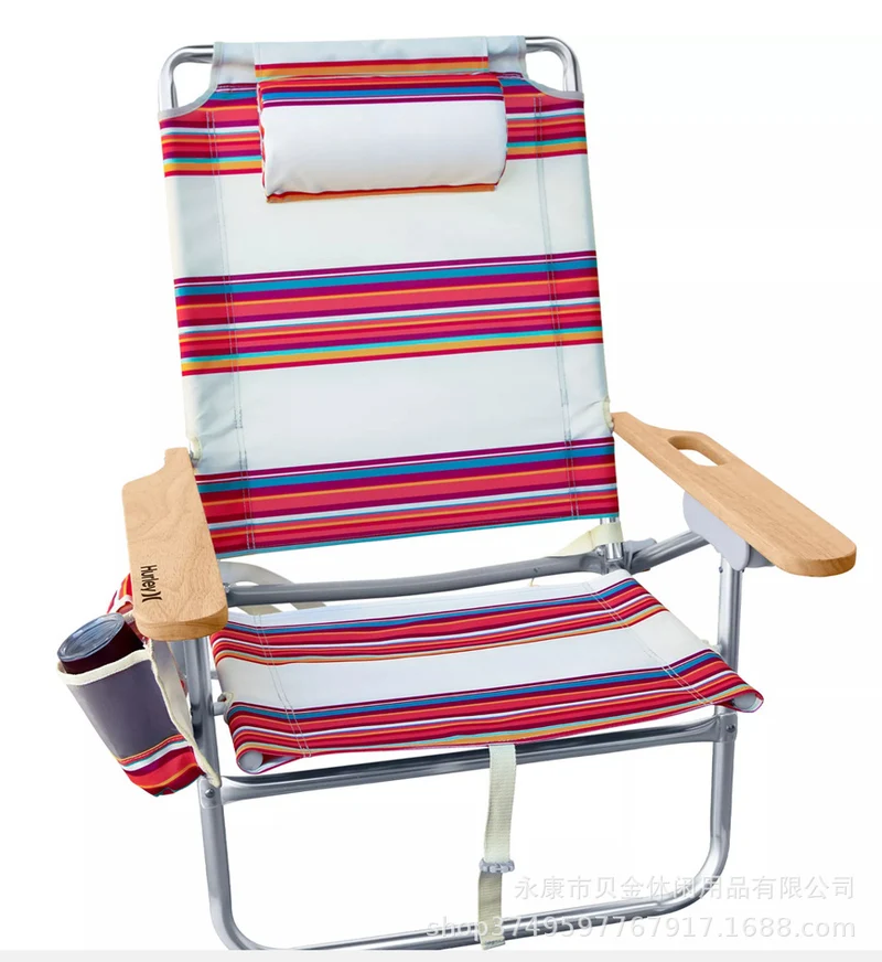 Campingstuhl Skanto
