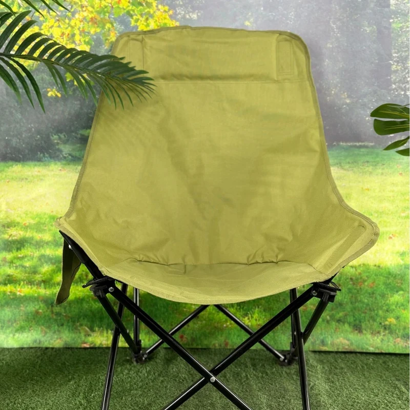 Outdoor-Klappstuhl Skanto