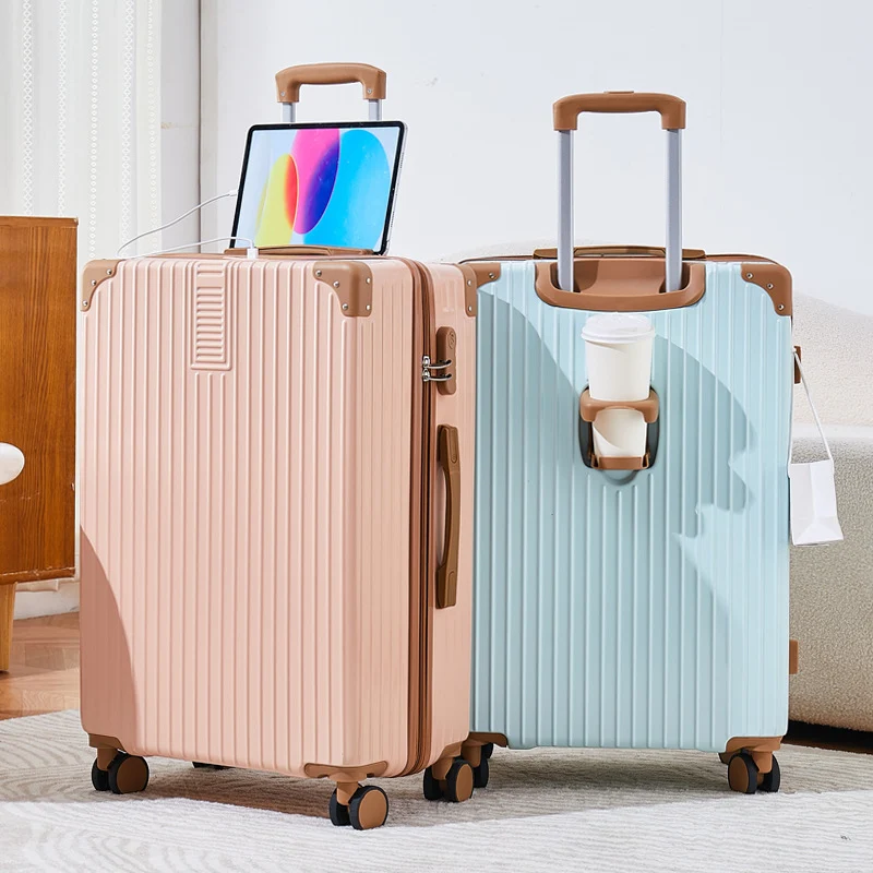 Unisex Robustes Reise-Set Skanto