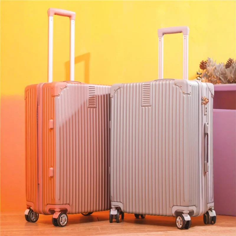 Unisex Robustes Reise-Set Skanto