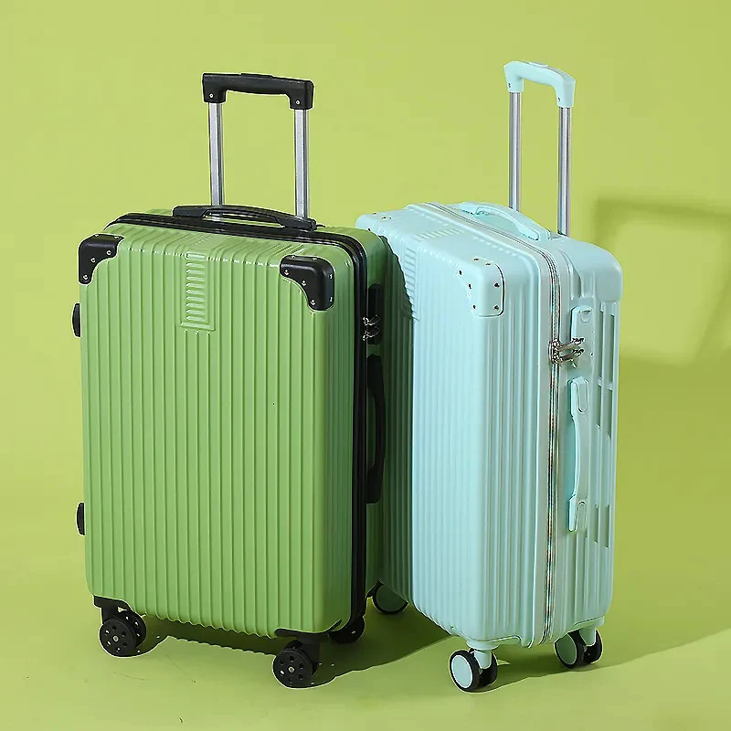 Unisex Robustes Reise-Set Skanto