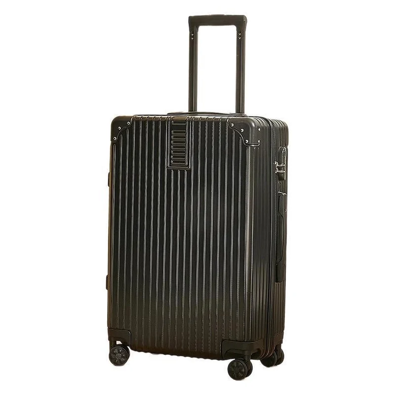 Unisex Robustes Reise-Set Skanto