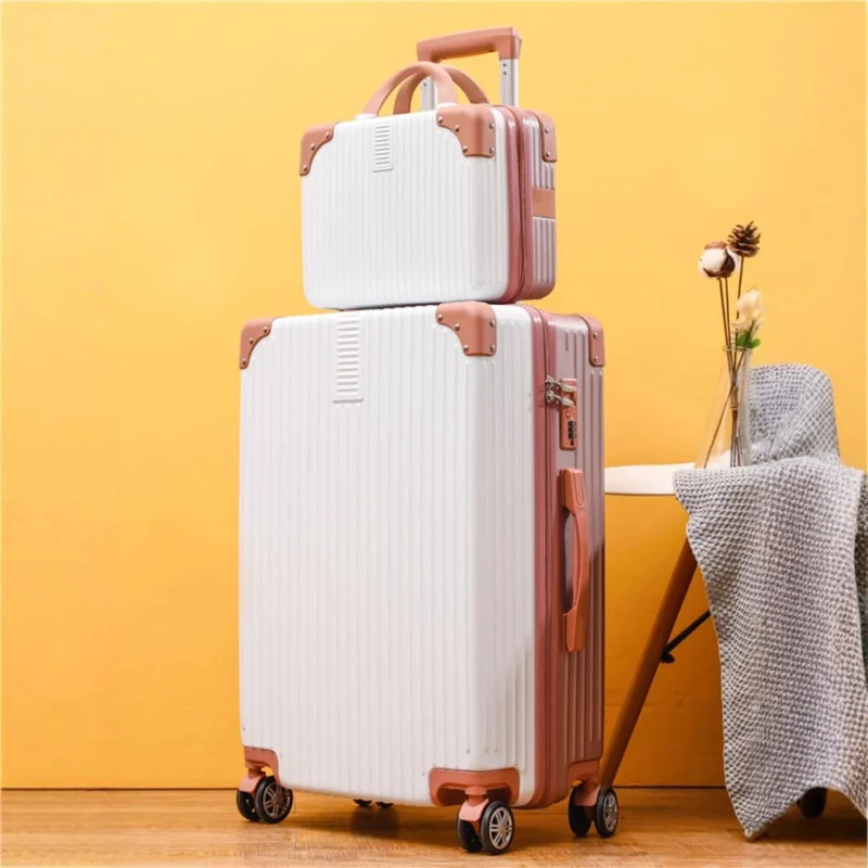 Unisex Robustes Reise-Set Skanto
