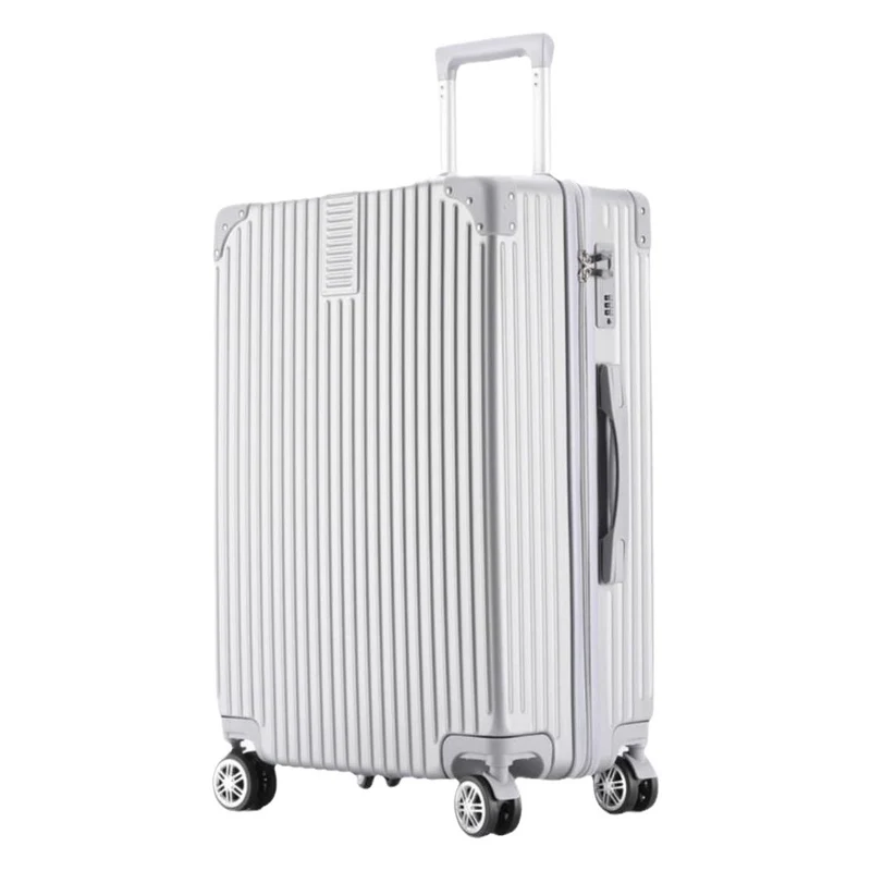 Unisex Robustes Reise-Set Skanto
