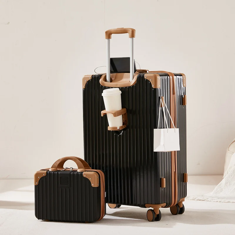 Unisex Robustes Reise-Set Skanto