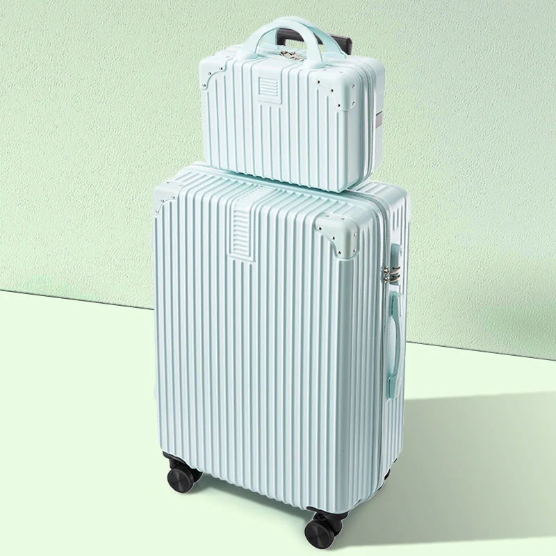 Unisex Robustes Reise-Set Skanto