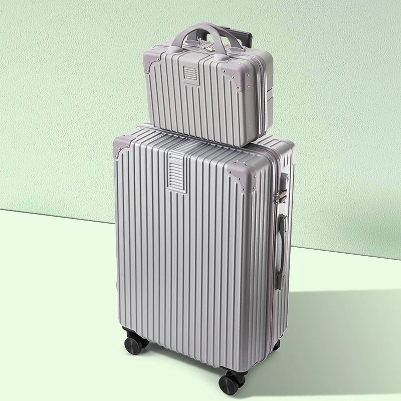 Unisex Robustes Reise-Set Skanto