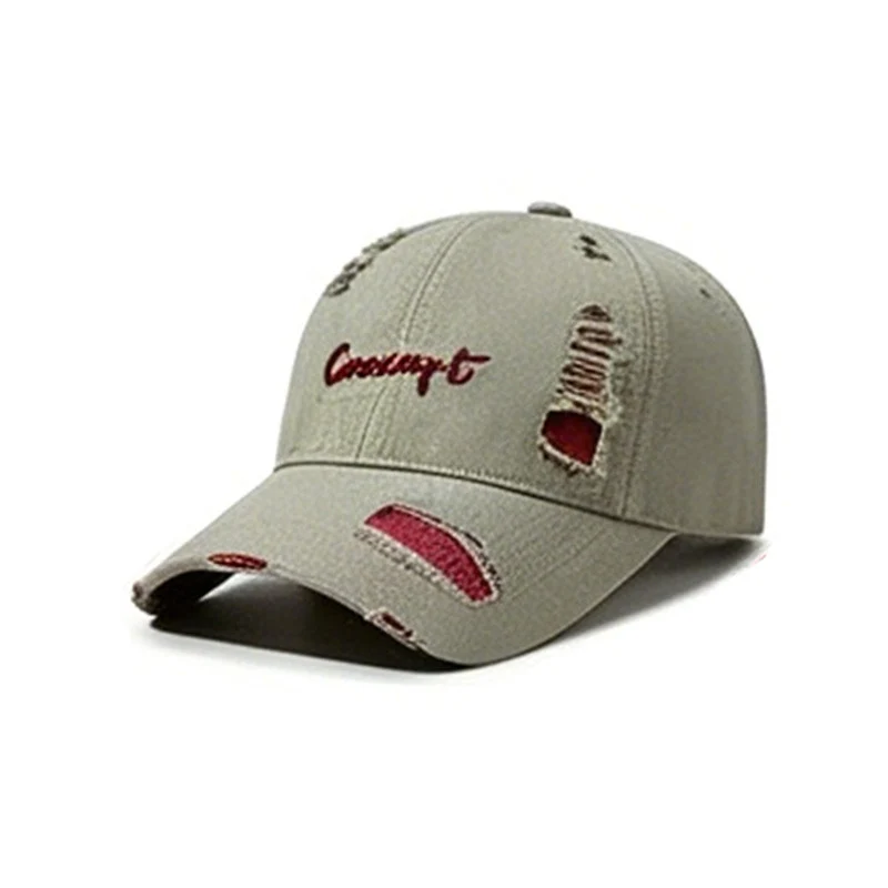 Damen Entspannte Baseball Cap Skanto