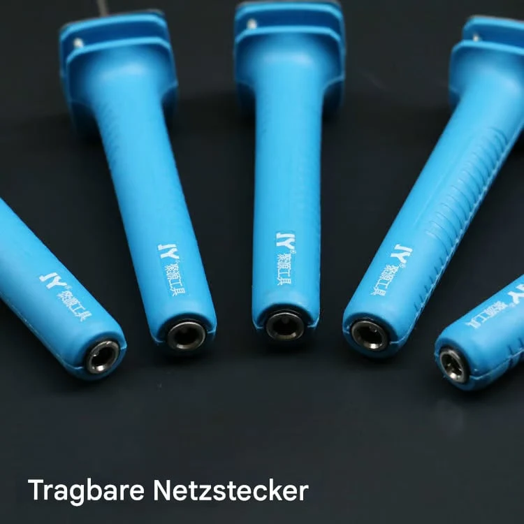 FoamCraft Pro Schaumstoffschneider – Elektrischer Heißdrahtschneider für Präzisionsarbeiten