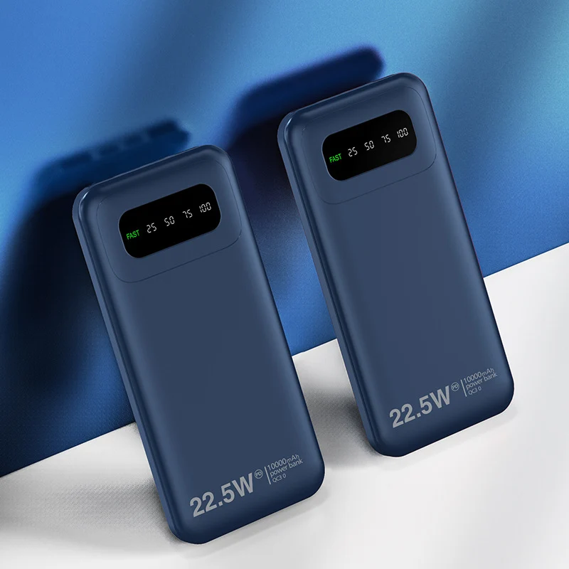 Powerbank Skanto
