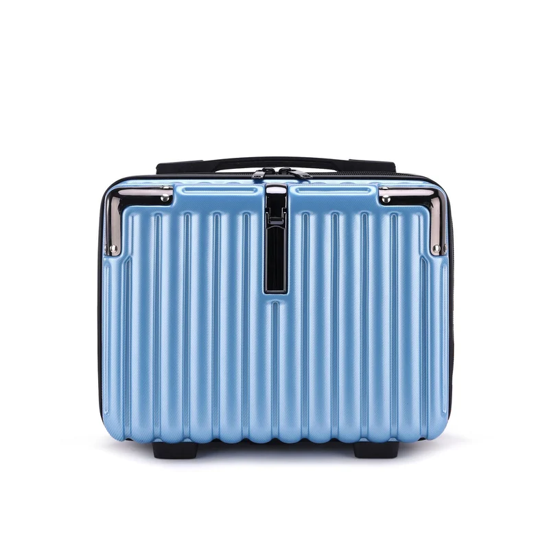 Unisex Stylischer Kabinen-Rollkoffer Skanto