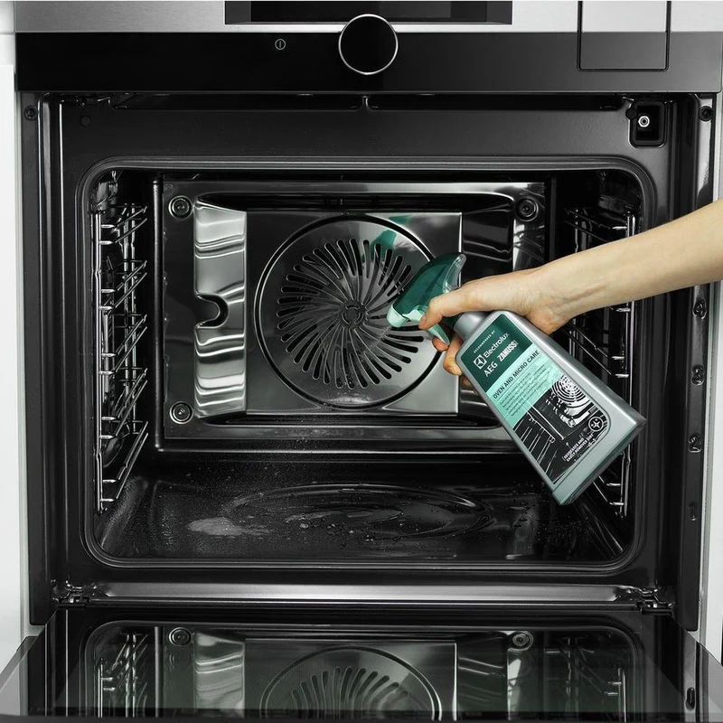 Electrolux Oven & Magnetron Reinigingsspray 500ml