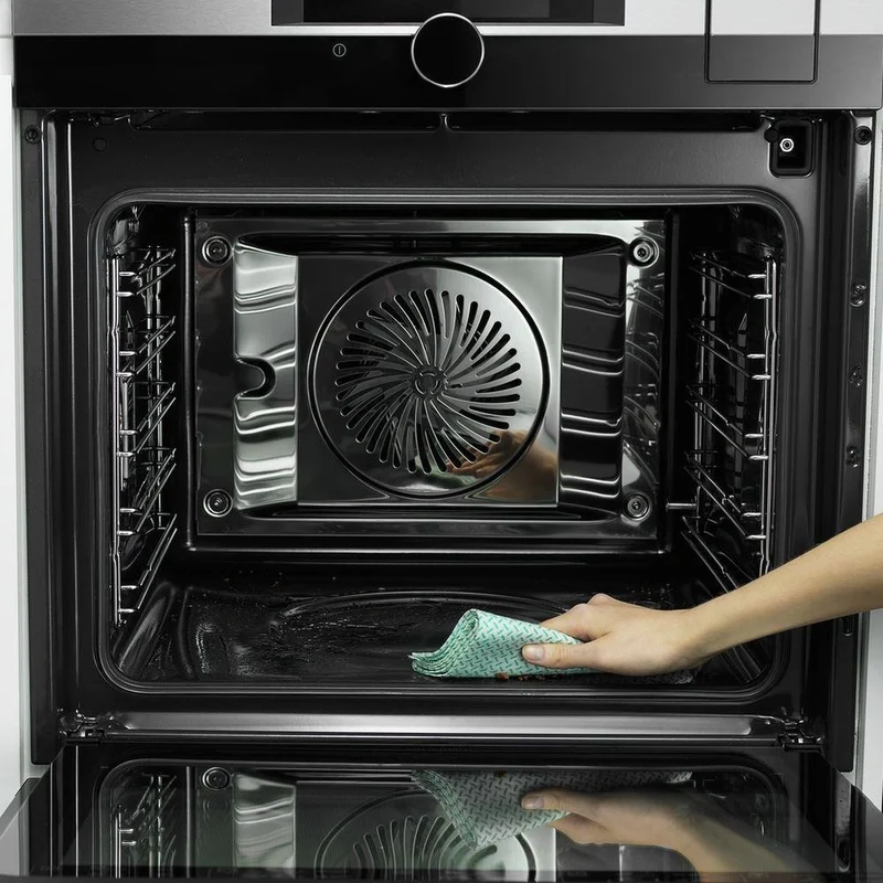 Electrolux Oven & Magnetron Reinigingsspray 500ml