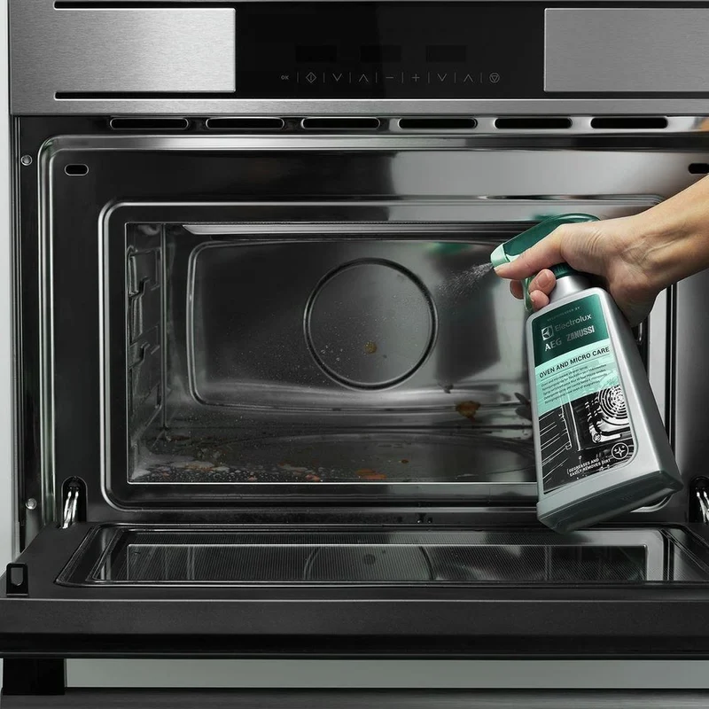Electrolux Oven & Magnetron Reinigingsspray 500ml