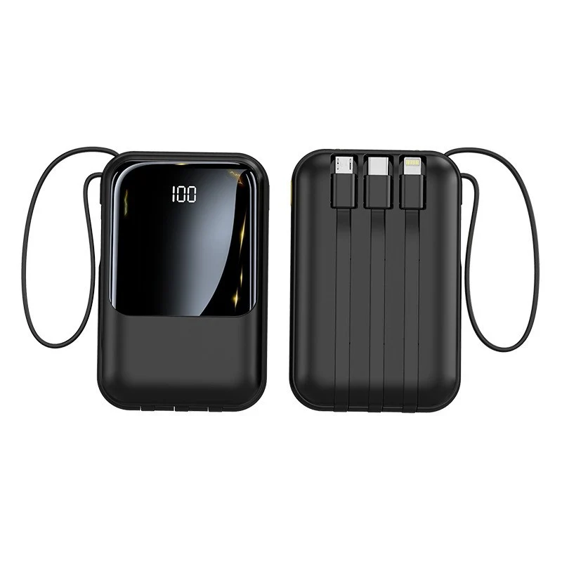 Tragbare Powerbank von Skanto