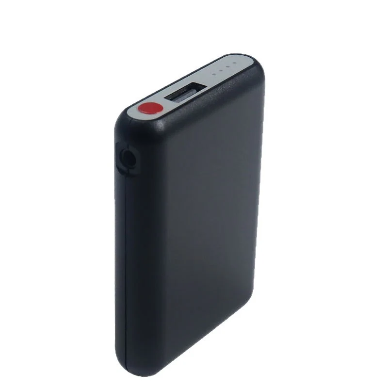Powerbank für Mobilgeräte Skanto