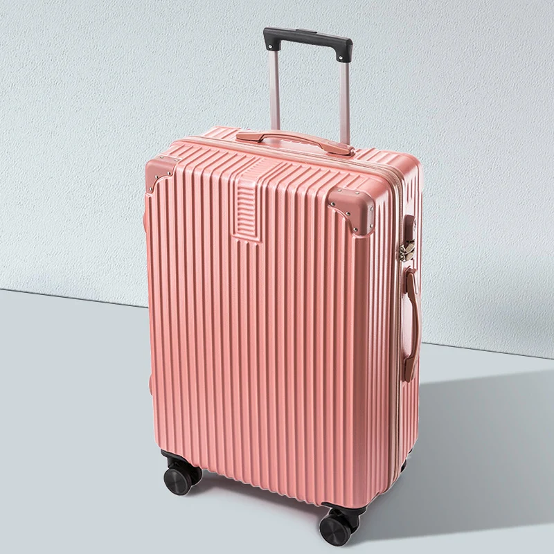 Unisex Cabrio-Hartschalen-Gepäckset Skanto