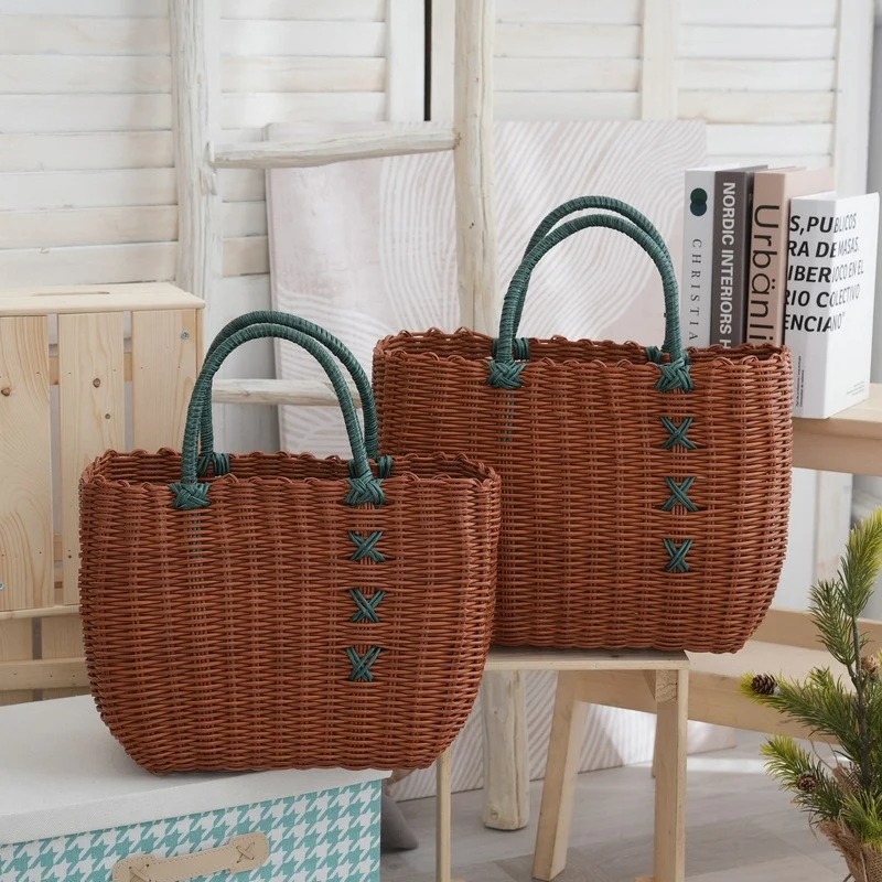 Stilvolle Handtasche Skanto