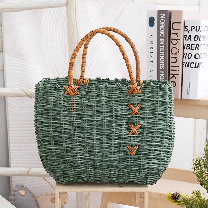 Stilvolle Handtasche Skanto