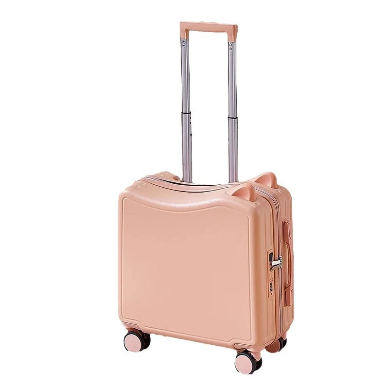 Unisex Kompakt-Hartschalen-Reiserucksack Skanto