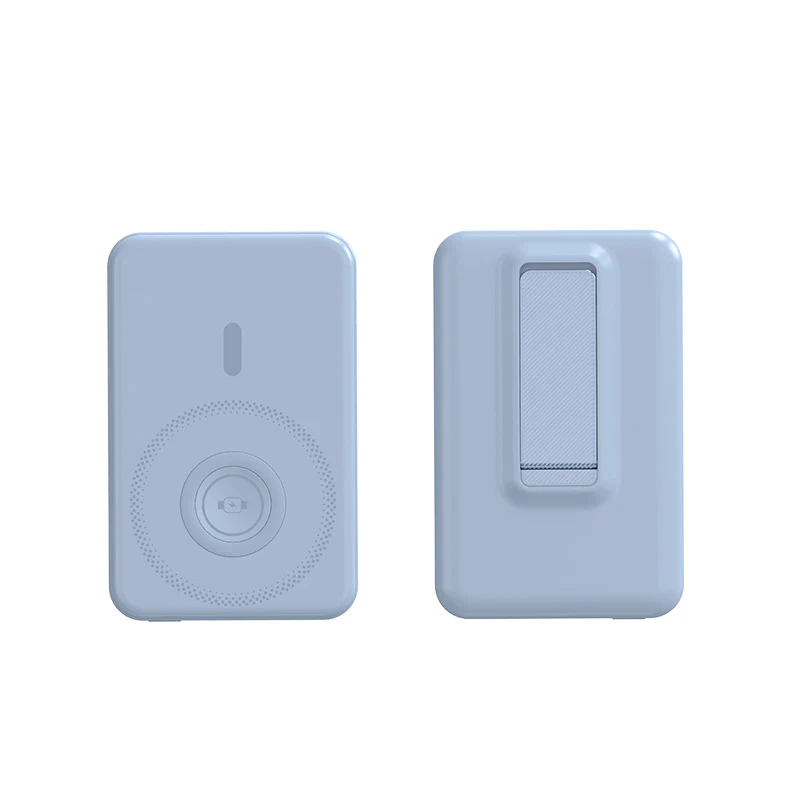 Tragbare Mini-Kamera mit integriertem Mikrofon Skanto